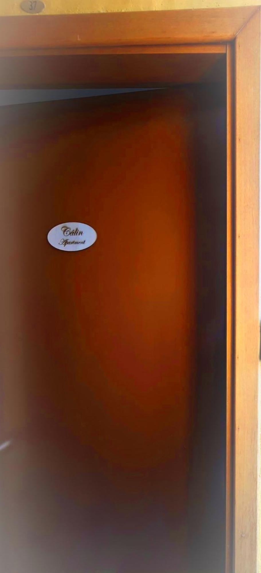 Calin Apartment Torino Kültér fotó