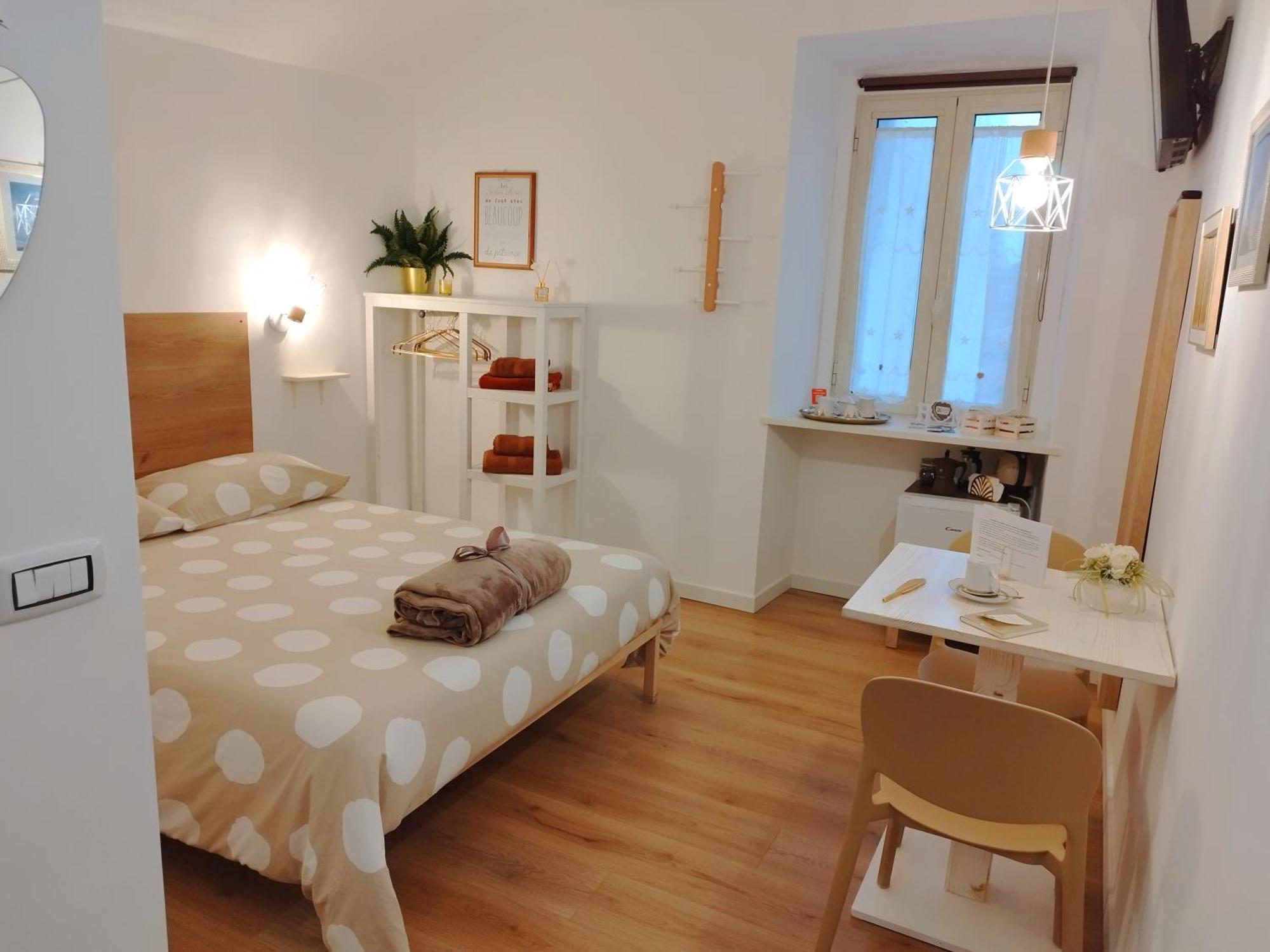 Calin Apartment Torino Kültér fotó