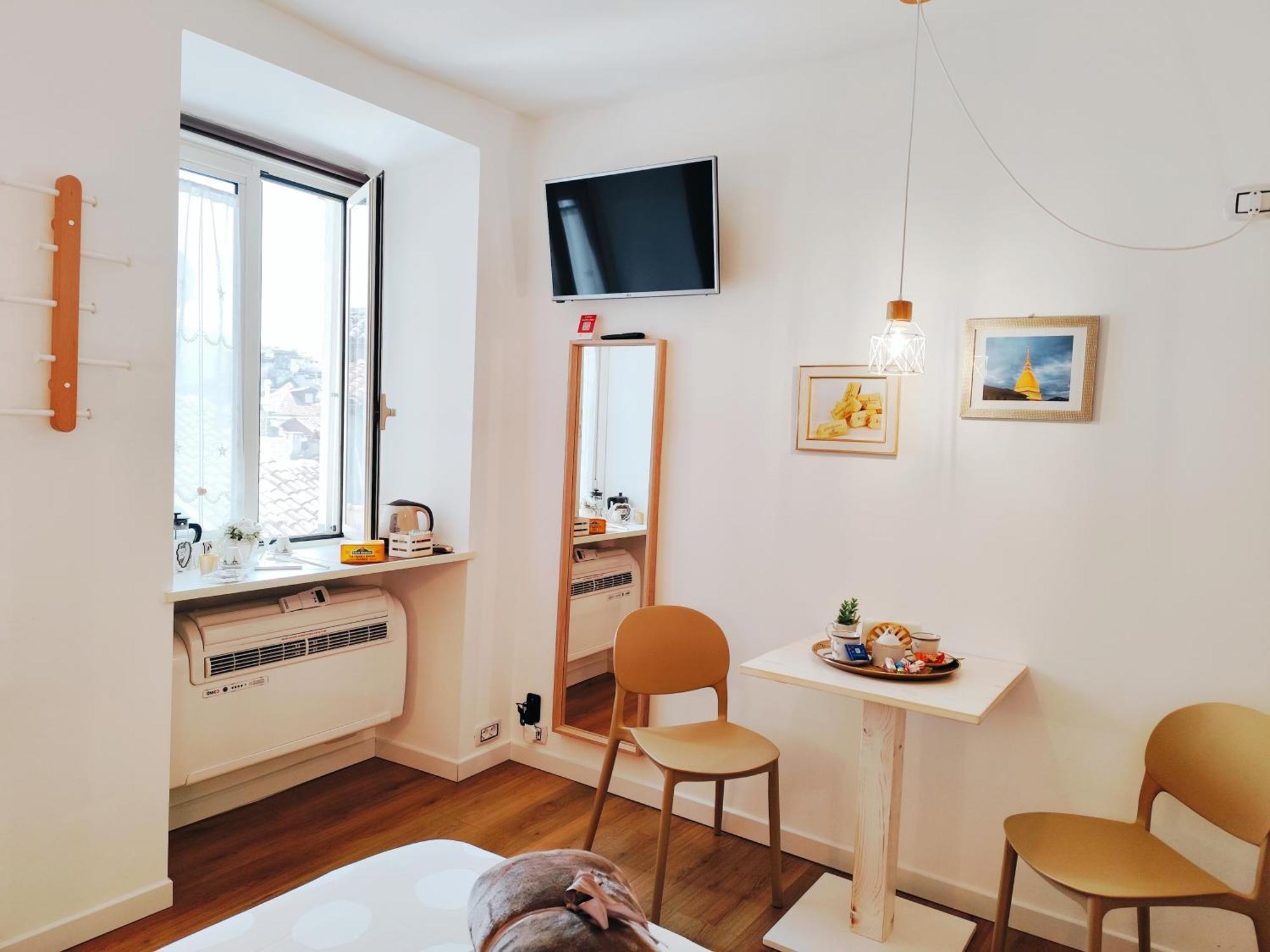 Calin Apartment Torino Kültér fotó