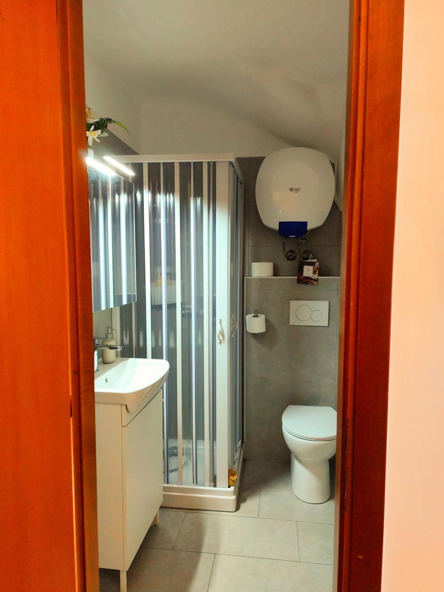 Calin Apartment Torino Kültér fotó